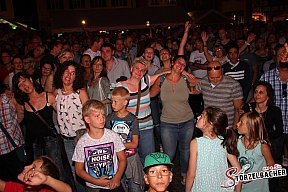 B&uuml;rgerfest in Schwabach