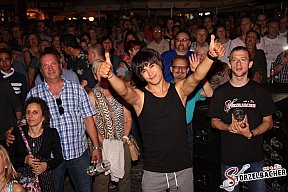 B&uuml;rgerfest in Schwabach