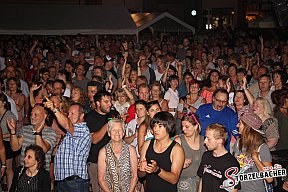 B&uuml;rgerfest in Schwabach