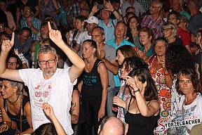 B&uuml;rgerfest in Schwabach