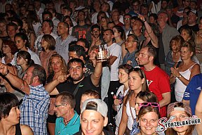 B&uuml;rgerfest in Schwabach