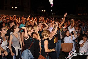B&uuml;rgerfest in Schwabach