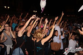 B&uuml;rgerfest in Schwabach