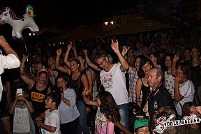 B&uuml;rgerfest in Schwabach