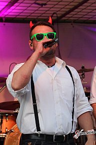 B&uuml;rgerfest in Schwabach
