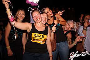 B&uuml;rgerfest in Schwabach