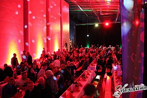 Weihnachtsfeier Sielaff
