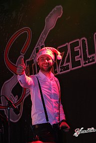 Weihnachtsfeier Sielaff