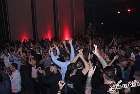 Weihnachtsfeier Sielaff