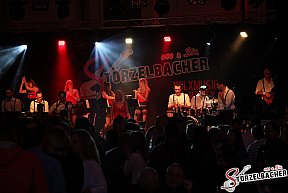 Weihnachtsfeier Sielaff