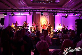 Alpensilvester in Bindlach