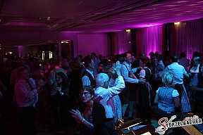 Alpensilvester in Bindlach