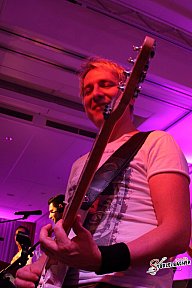 Alpensilvester in Bindlach
