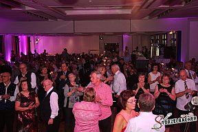 Alpensilvester in Bindlach