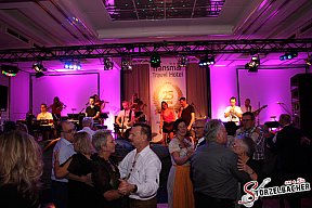 Alpensilvester in Bindlach