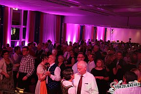 Alpensilvester in Bindlach