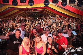 Feuerwehrfest Spalt
