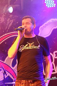 Feuerwehrfest Spalt