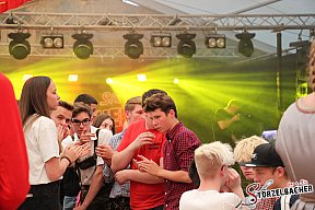 Feuerwehrfest Spalt