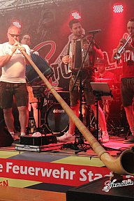 Feuerwehrfest Spalt