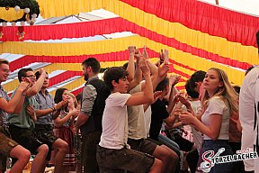 Feuerwehrfest Spalt