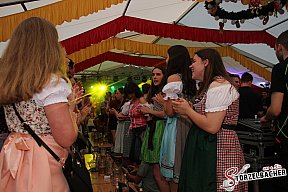 Feuerwehrfest Spalt