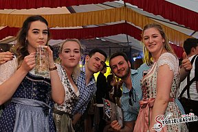 Feuerwehrfest Spalt