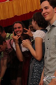 Feuerwehrfest Spalt