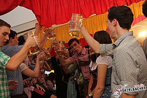 Feuerwehrfest Spalt