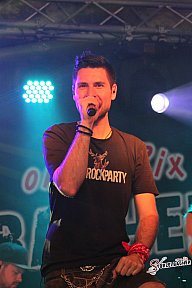 Feuerwehrfest Spalt