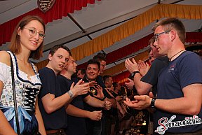 Feuerwehrfest Spalt