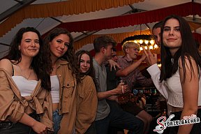 Feuerwehrfest Spalt