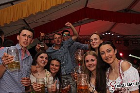 Feuerwehrfest Spalt