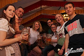 Feuerwehrfest Spalt