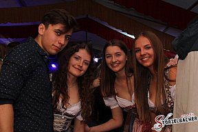 Feuerwehrfest Spalt