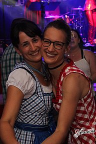 Feuerwehrfest Spalt