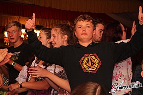 Feuerwehrfest Spalt