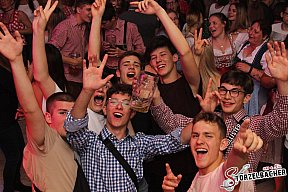 Feuerwehrfest Spalt