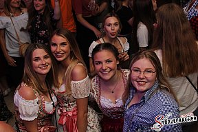 Feuerwehrfest Spalt