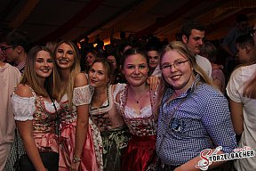 Feuerwehrfest Spalt