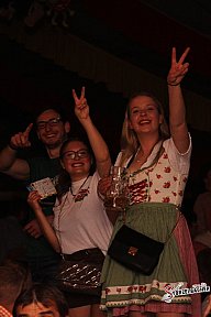 Feuerwehrfest Spalt