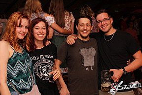 Feuerwehrfest Spalt