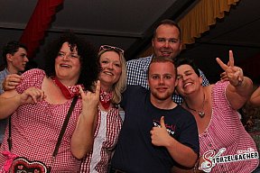 Feuerwehrfest Spalt
