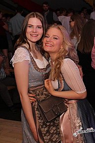 Feuerwehrfest Spalt