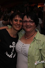 Feuerwehrfest Spalt