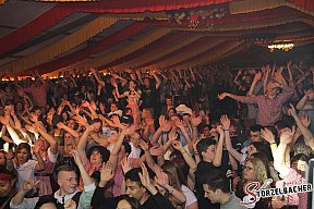 Feuerwehrfest Spalt