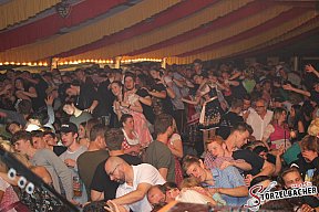 Feuerwehrfest Spalt