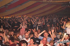 Feuerwehrfest Spalt