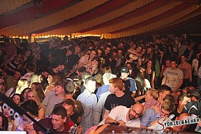 Feuerwehrfest Spalt