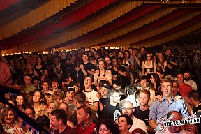 Feuerwehrfest Spalt